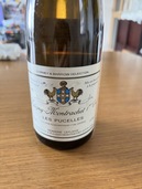 ワイン モンラッシェ （お酒）の商品画像 - 査定依頼日：2025年12月19日 - 最高査定価格：80,000円