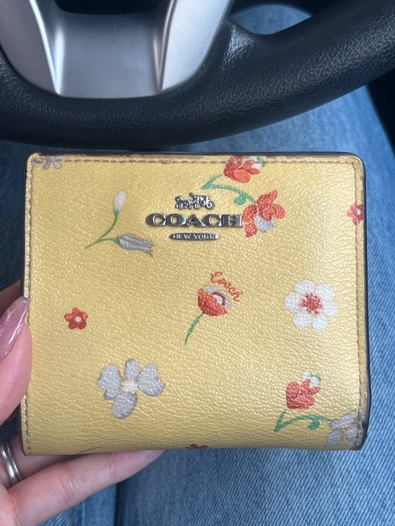 その他 コーチ （ブランドバッグ）の商品画像 - 査定依頼日：2025年8月22日 - 最高査定価格：4,000円