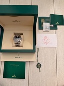 エアキング（高級時計）の商品画像 - 査定依頼日：2025年10月11日 - 最高査定価格：1,300,000円