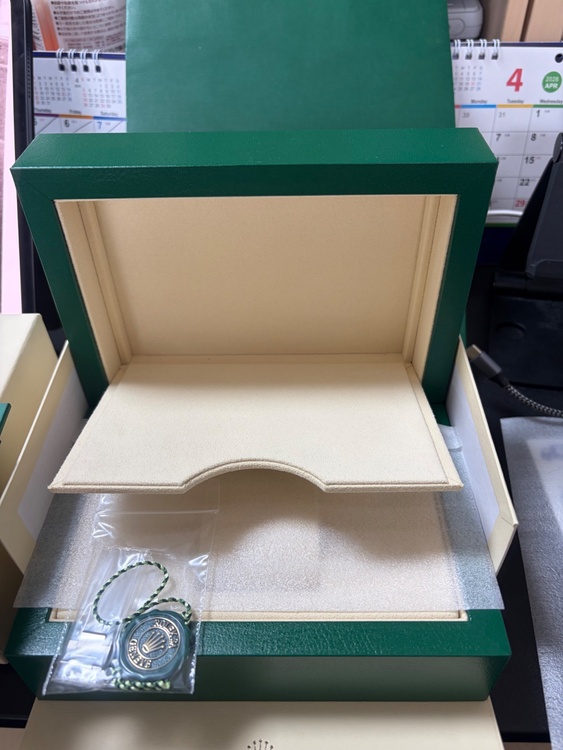 ロレックス デイトジャスト Ref12630（高級時計）の商品画像 - 査定依頼日：2026年2月27日 - 最高査定価格：1,500,000円