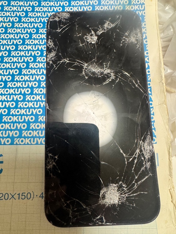 iPhone 13 Pro Max 256GB docomo（スマホ）の商品画像 - 査定依頼日：2026年4月16日 - 最高査定価格：35,000円