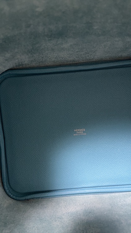 エルメス ピコタン （ブランドバッグ）の商品画像 - 査定依頼日：2025年6月23日 - 最高査定価格：310,000円