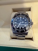 ロレックス サブマリーナー 11406（高級時計）の商品画像 - 査定依頼日：2025年10月24日 - 最高査定価格：1,585,000円