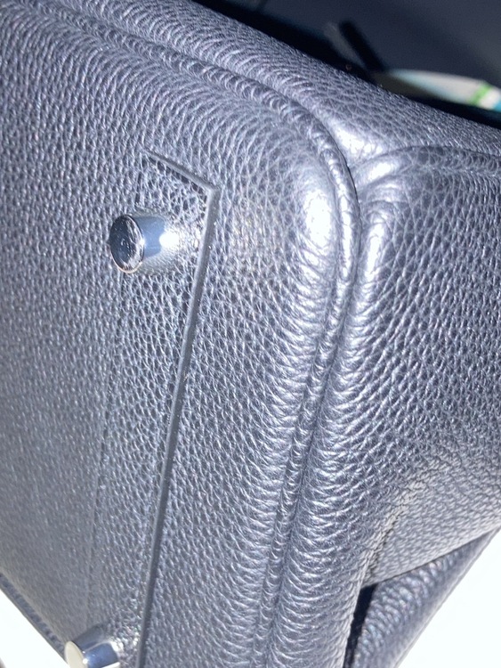 エルメス バーキン （ブランドバッグ）の商品画像 - 査定依頼日：2025年12月26日 - 最高査定価格：3,500,000円