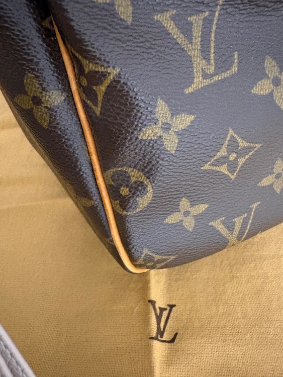 スピーディー30（ブランドバッグ）の商品画像 - 査定依頼日：2026年3月24日 - 最高査定価格：85,000円