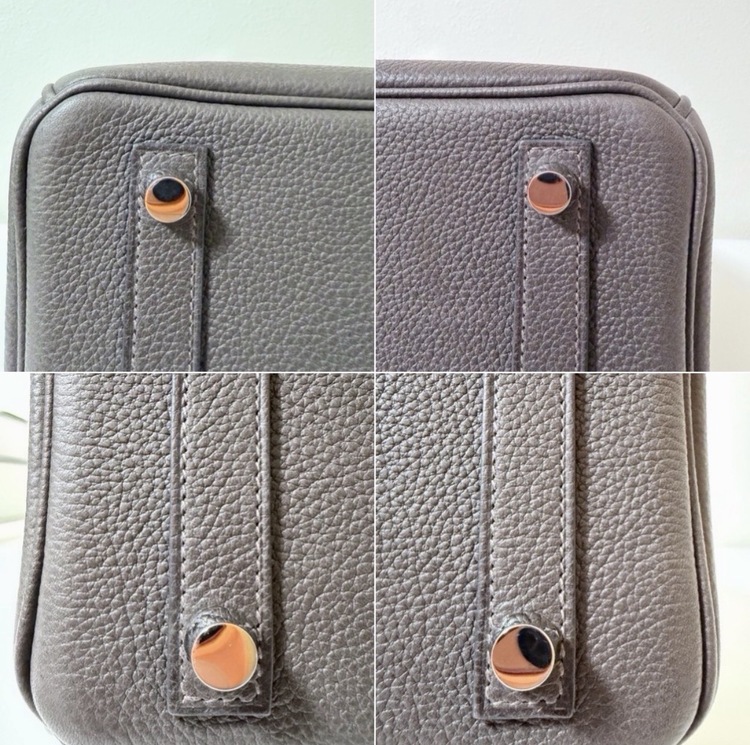 バーキン25（ブランドバッグ）の商品画像 - 査定依頼日：2026年2月20日 - 最高査定価格：3,300,000円