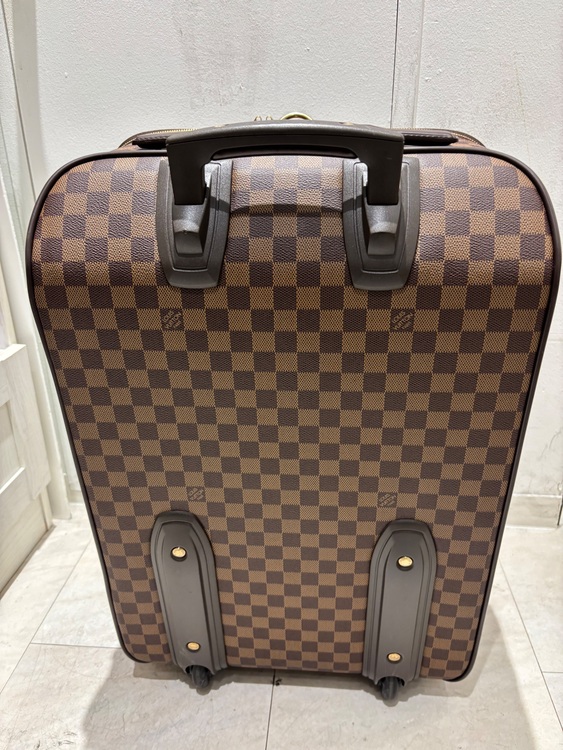 ペガス55（ブランドバッグ）の商品画像 - 査定依頼日：2025年9月7日 - 最高査定価格：90,000円