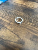 ティファニー アトラスリング（金・貴金属）の商品画像 - 査定依頼日：2026年1月23日 - 最高査定価格：4,000円