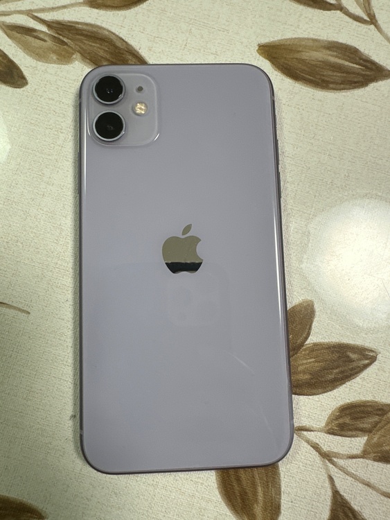 iPhone11（スマホ）の商品画像 - 査定依頼日：2026年4月5日 - 最高査定価格：23,000円