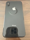 iPhone iPhoneXS Max 256GB SIMフリー（スマホ）の商品画像 - 査定依頼日：2026年9月25日 - 最高査定価格：16,500円