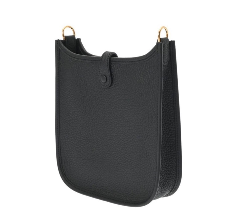 エブリン TPM（ブランドバッグ）の商品画像 - 査定依頼日：2025年11月12日 - 最高査定価格：380,000円