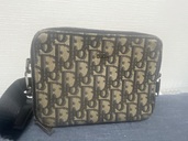 ディオール  （ブランドバッグ）の商品画像 - 査定依頼日：2025年8月17日 - 最高査定価格：95,000円