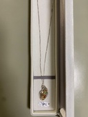 ネックレス（金・貴金属）の商品画像 - 査定依頼日：2025年10月23日 - 最高査定価格：200,000円