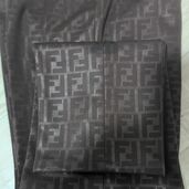 FENDIレディースパンツ総柄（古着・ファッション）の商品画像 - 査定依頼日：2025年10月1日 - 最高査定価格：100,000円