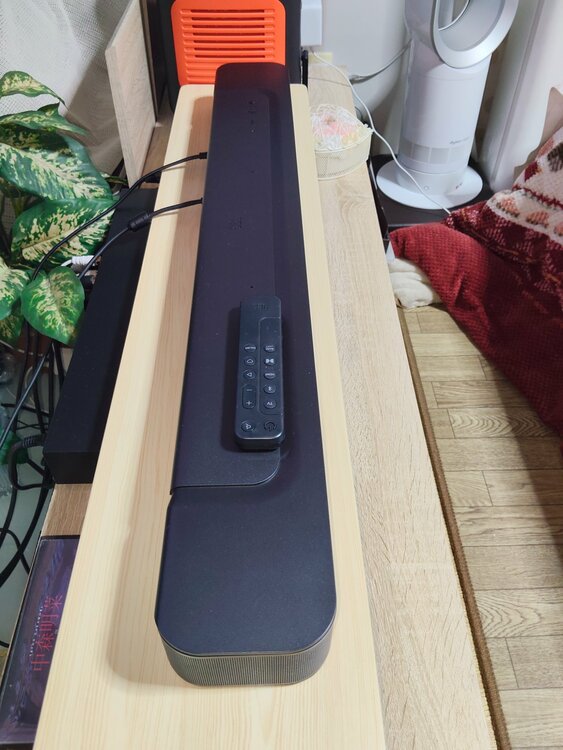 JBL BAR 300（オーディオ・スピーカー）の商品画像 - 査定依頼日：2026年3月26日 - 最高査定価格：6,000円