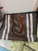 その他 バーバリー （ブランドバッグ）の商品画像 - 査定依頼日：2026年3月28日 - 最高査定価格：8,000円