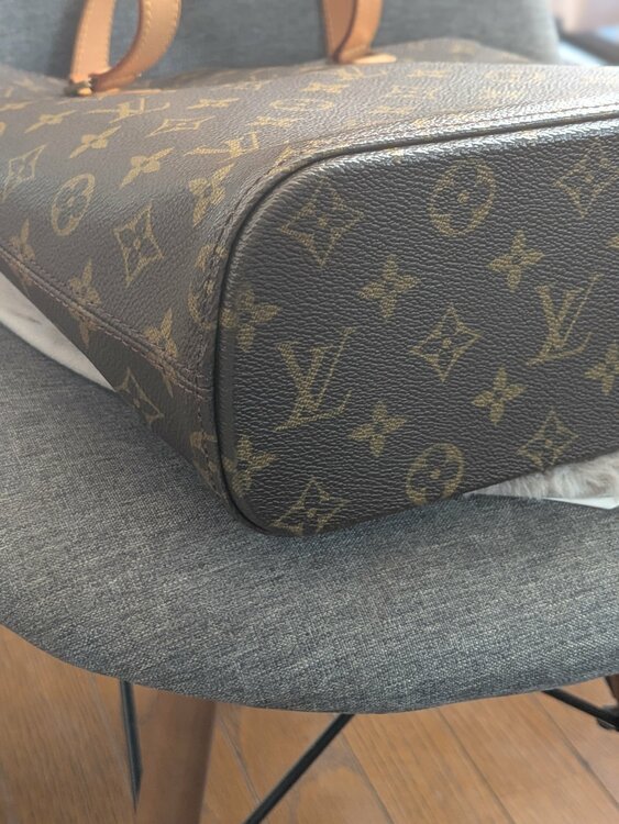 ルイヴィトン モノグラム （ブランドバッグ）の商品画像 - 査定依頼日：2026年1月12日 - 最高査定価格：135,000円