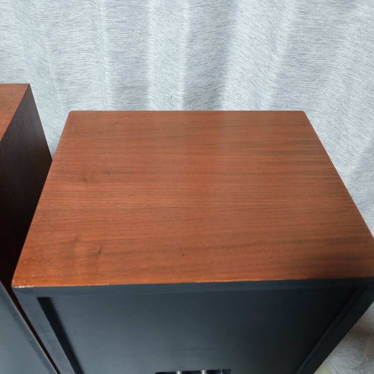 JBL４３１２（オーディオ・スピーカー）の商品画像 - 査定依頼日：2026年9月7日 - 最高査定価格：70,000円