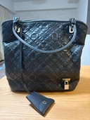 型番不明　限定商品（ブランドバッグ）の商品画像 - 査定依頼日：2026年2月25日 - 最高査定価格：110,000円