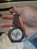 Rolex Cosmograph Daytona รุ่น 16520 （ブランド財布・小物）の商品画像 - 査定依頼日：2026年3月28日 - 最高査定価格：1円