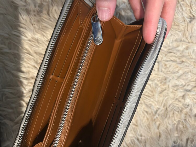 ルイヴィトン ルイヴィトン(その他) （ブランドバッグ）の商品画像 - 査定依頼日：2025年5月20日 - 最高査定価格：36,000円