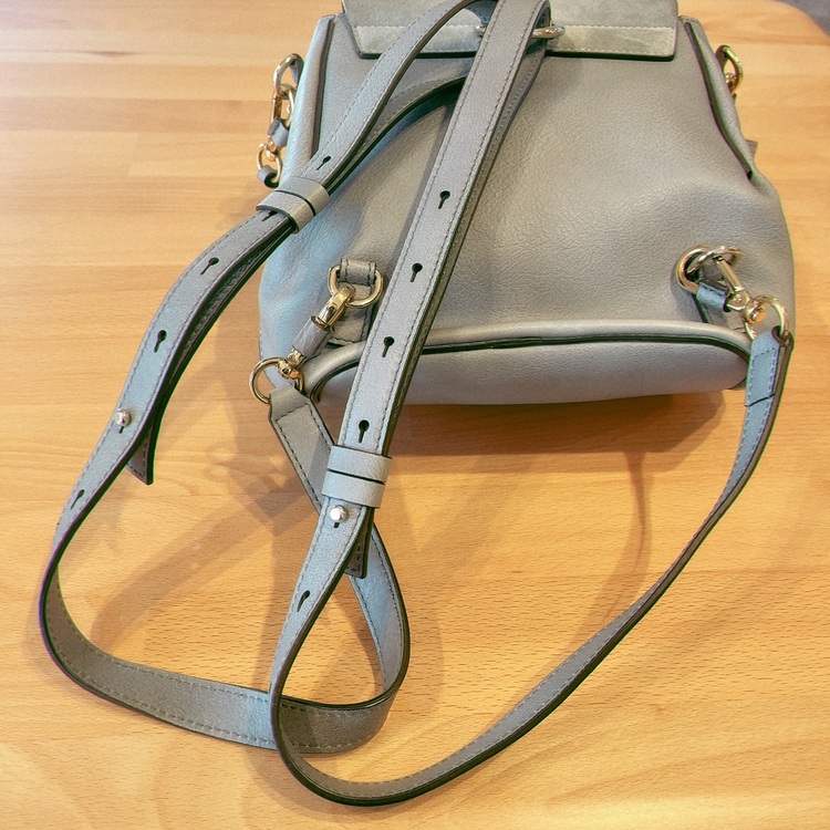 その他 クロエ （ブランドバッグ）の商品画像 - 査定依頼日：2025年8月1日 - 最高査定価格：30,000円