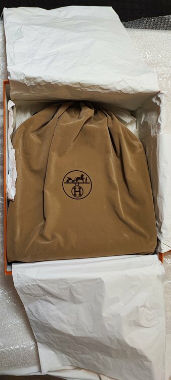 エルメス エルメス(その他) （ブランドバッグ）の商品画像 - 査定依頼日：2025年12月8日 - 最高査定価格：1,000,000円