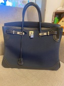 ギリーズ　40cm（ブランドバッグ）の商品画像 - 査定依頼日：2025年8月21日 - 最高査定価格：1,700,000円