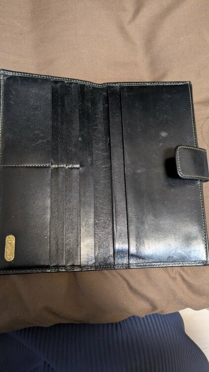 その他 その他 （ブランドバッグ）の商品画像 - 査定依頼日：2026年1月15日 - 最高査定価格：1,000円