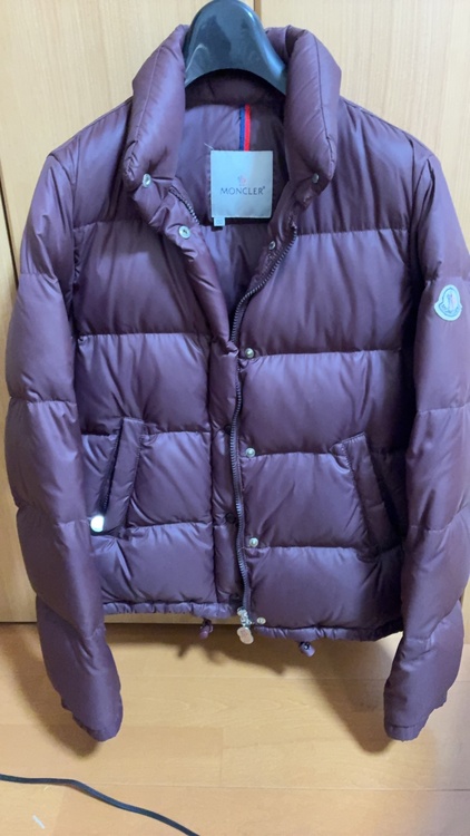 分からない（古着・ファッション）の商品画像 - 査定依頼日：2026年2月10日 - 最高査定価格：10,000円