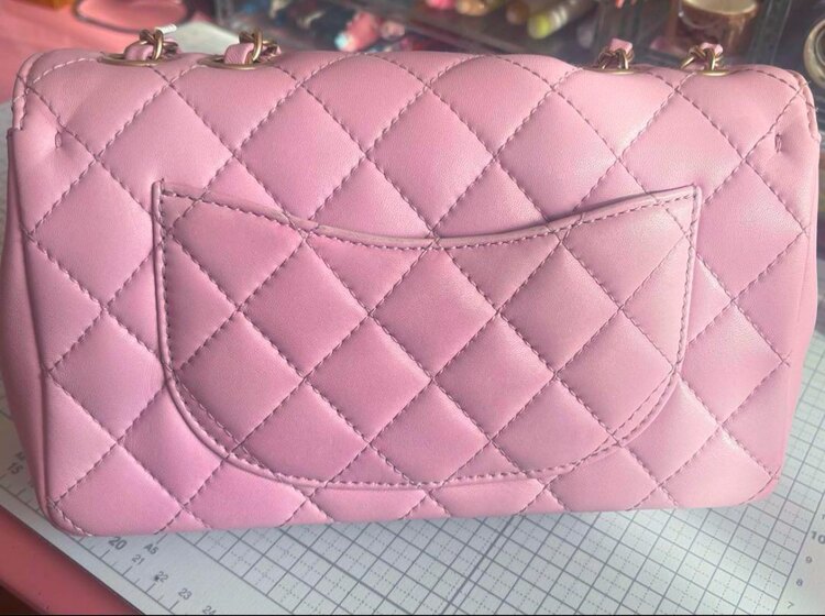 シャネル マトラッセ （ブランドバッグ）の商品画像 - 査定依頼日：2025年1月13日 - 最高査定価格：300,000円