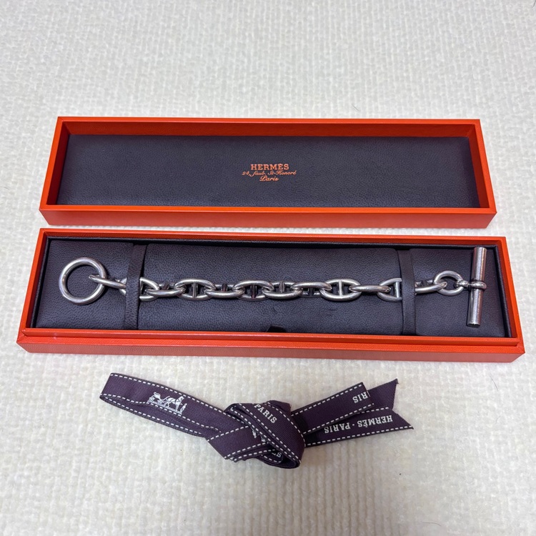 エルメス エルメス(その他) （ブランドバッグ）の商品画像 - 査定依頼日：2025年8月28日 - 最高査定価格：300,000円