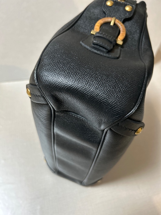 DH-21 7306（ブランドバッグ）の商品画像 - 査定依頼日：2026年3月25日 - 最高査定価格：12,000円