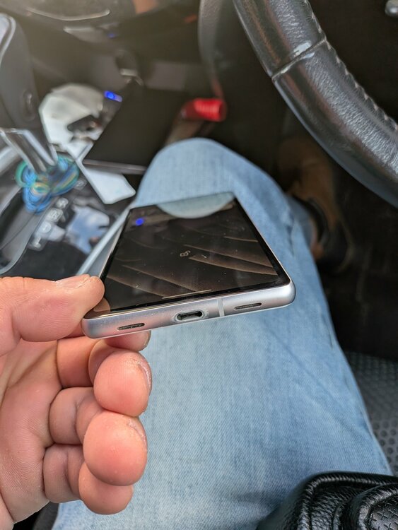 Pixel Pixel 7シリーズ SoftBank（スマホ）の商品画像 - 査定依頼日：2026年9月15日 - 最高査定価格：12,000円