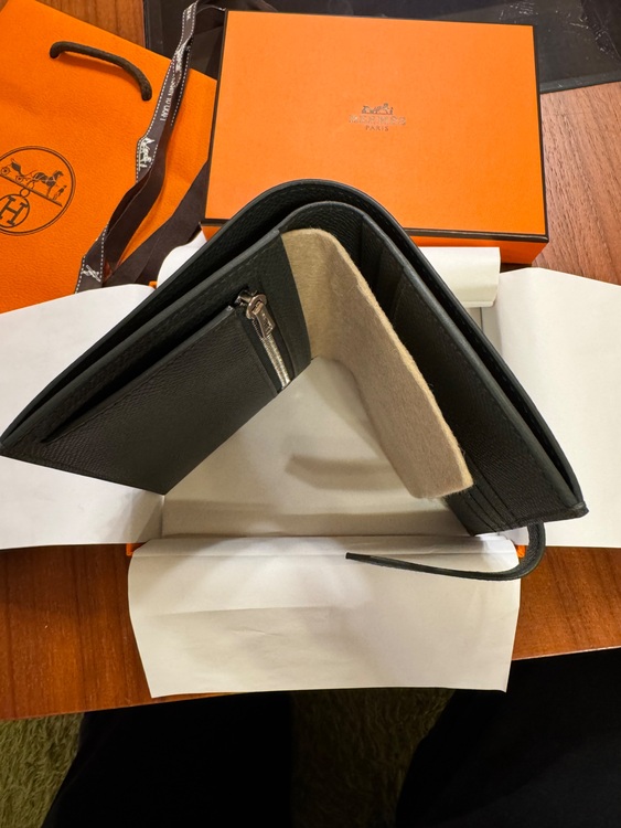 エルメス エルメス(その他) （ブランドバッグ）の商品画像 - 査定依頼日：2025年6月14日 - 最高査定価格：380,000円