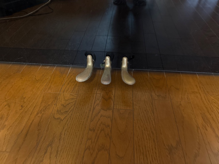 BL31（ピアノ・楽器・PA機材）の商品画像 - 査定依頼日：2026年2月28日 - 最高査定価格：10,000円