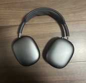 AirPods max（オーディオ・スピーカー）の商品画像 - 査定依頼日：2026年3月22日 - 最高査定価格：17,000円