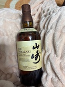 山崎　100th SUNTORY（お酒）の商品画像 - 査定依頼日：2026年1月19日 - 最高査定価格：100,000円