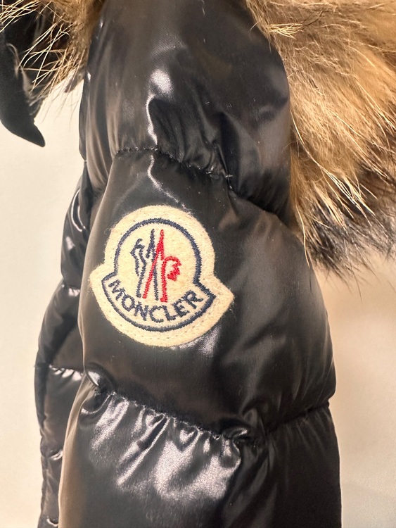 ダウン（古着・ファッション）の商品画像 - 査定依頼日：2025年11月14日 - 最高査定価格：32,500円