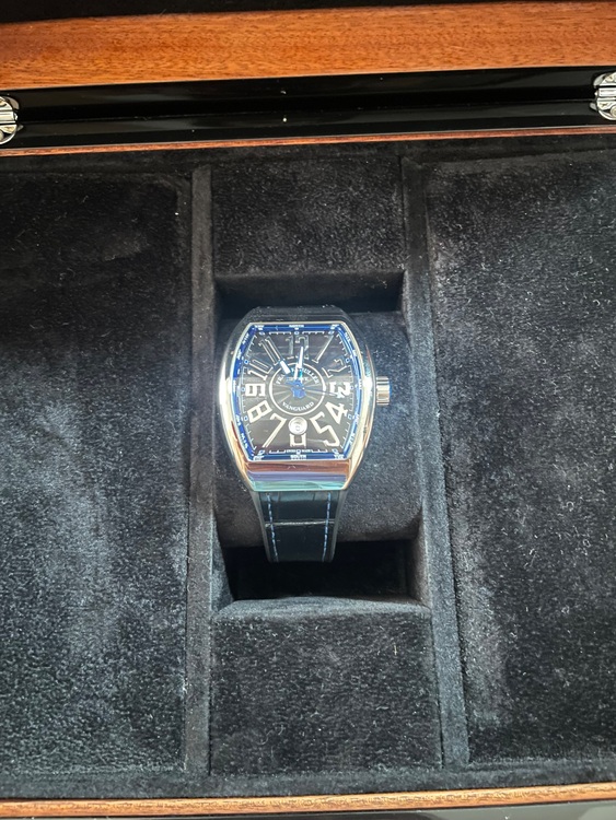 GENEVE（高級時計）の商品画像 - 査定依頼日：2025年8月29日 - 最高査定価格：570,000円