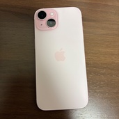iPhone iPhone 15 128GB SIMフリー（スマホ）の商品画像 - 査定依頼日：2026年9月6日 - 最高査定価格：66,000円