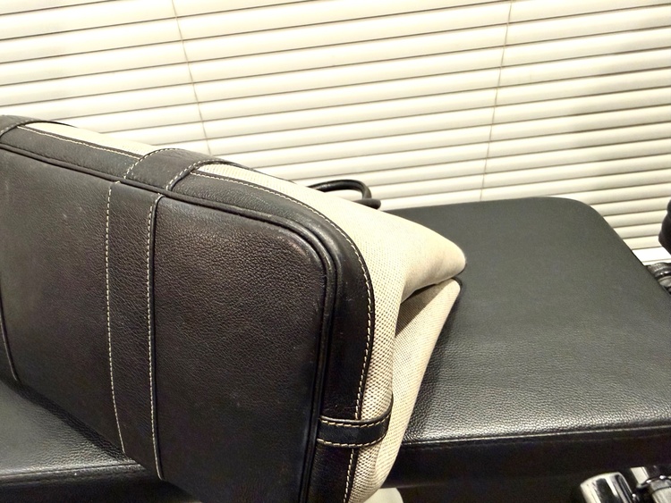 ガーデンパーティ（ブランドバッグ）の商品画像 - 査定依頼日：2025年12月19日 - 最高査定価格：100,000円