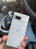 Pixel Pixel 7シリーズ SoftBank（スマホ）の商品画像 - 査定依頼日：2026年9月15日 - 最高査定価格：12,000円