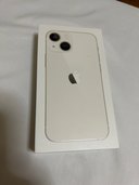 iPhone13mini（スマホ）の商品画像 - 査定依頼日：2023年4月9日 - 最高査定価格：28,800円
