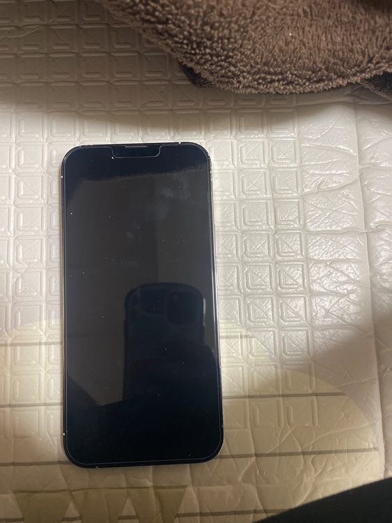 iPhone iPhone 13 Pro Max 256GB docomo（スマホ）の商品画像 - 査定依頼日：2026年7月1日 - 最高査定価格：55,000円