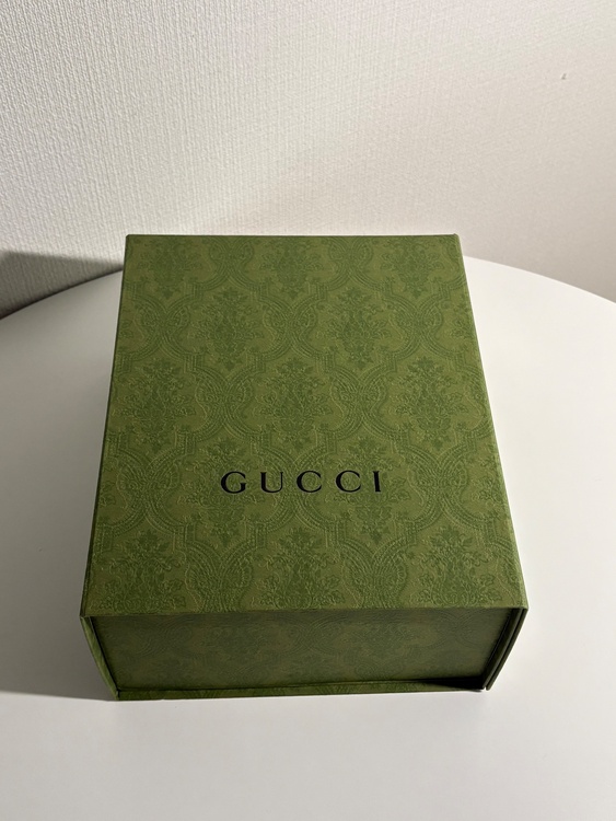 グッチ  （ブランドバッグ）の商品画像 - 査定依頼日：2026年2月4日 - 最高査定価格：175,000円