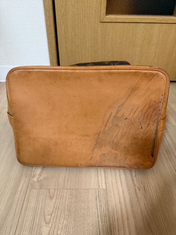 ルイヴィトン モノグラム（ブランドバッグ）の商品画像 - 査定依頼日：2026年8月22日 - 最高査定価格：46,000円