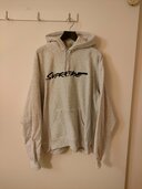 futura フーディー（古着・ファッション）の商品画像 - 査定依頼日：2025年12月12日 - 最高査定価格：12,000円