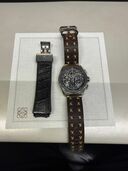 ゼニス エルプリメロ （高級時計）の商品画像 - 査定依頼日：2025年6月11日 - 最高査定価格：760,000円