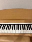 ARIUS（ピアノ・楽器・PA機材）の商品画像 - 査定依頼日：2026年4月16日 - 最高査定価格：5,000円